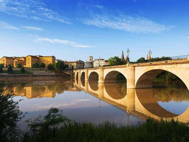 Logrono