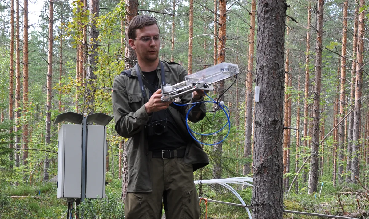 Juho Aalto