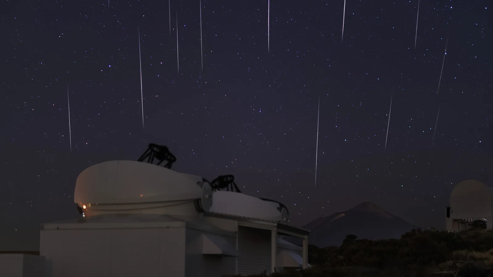 Two-Meter Twin Telescope