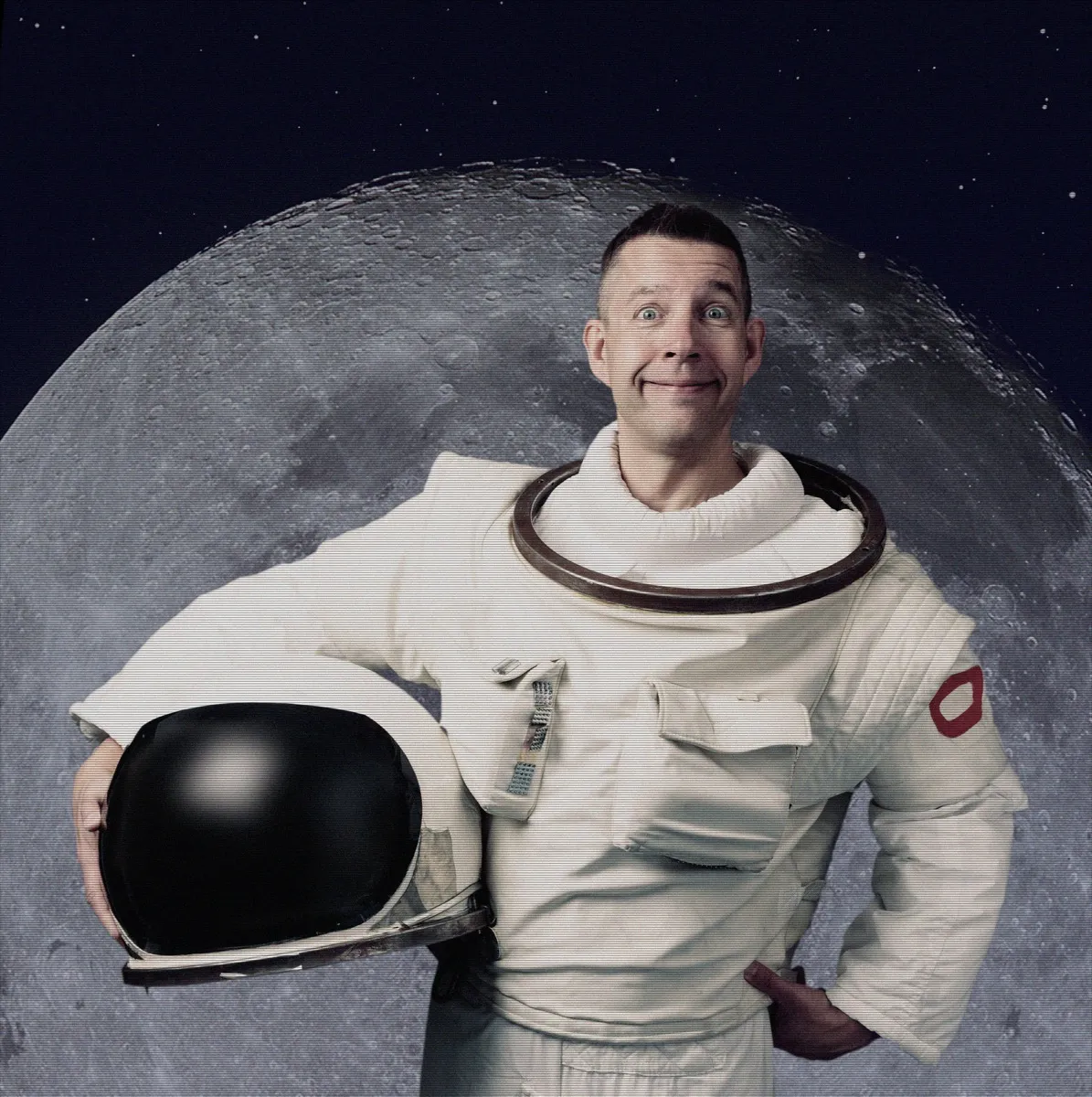 Jari Mäkinen (Kuva: YLE Kuvapalvelu)