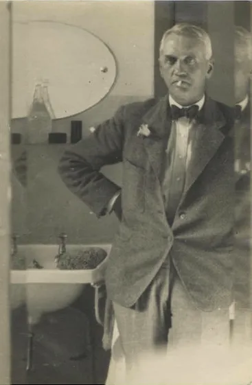 Alexander Fleming