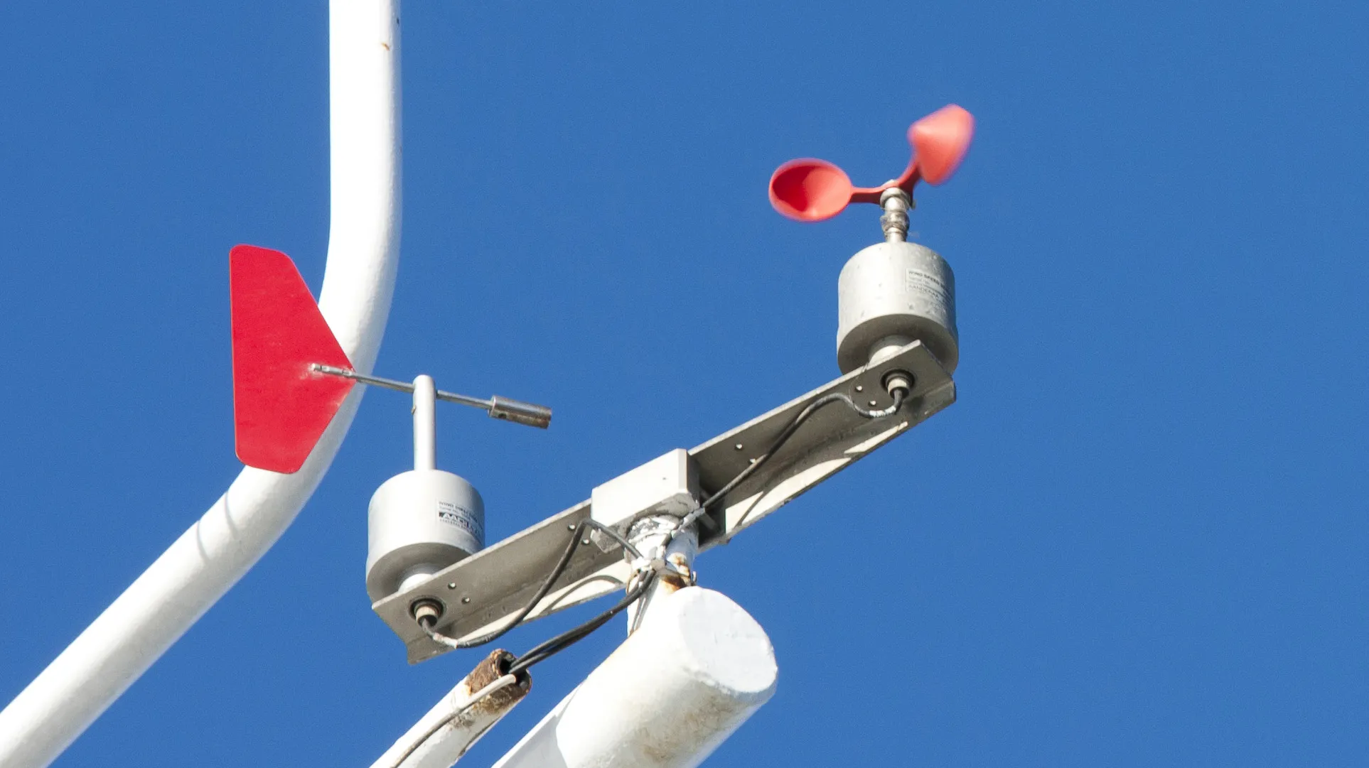 Anemometri
