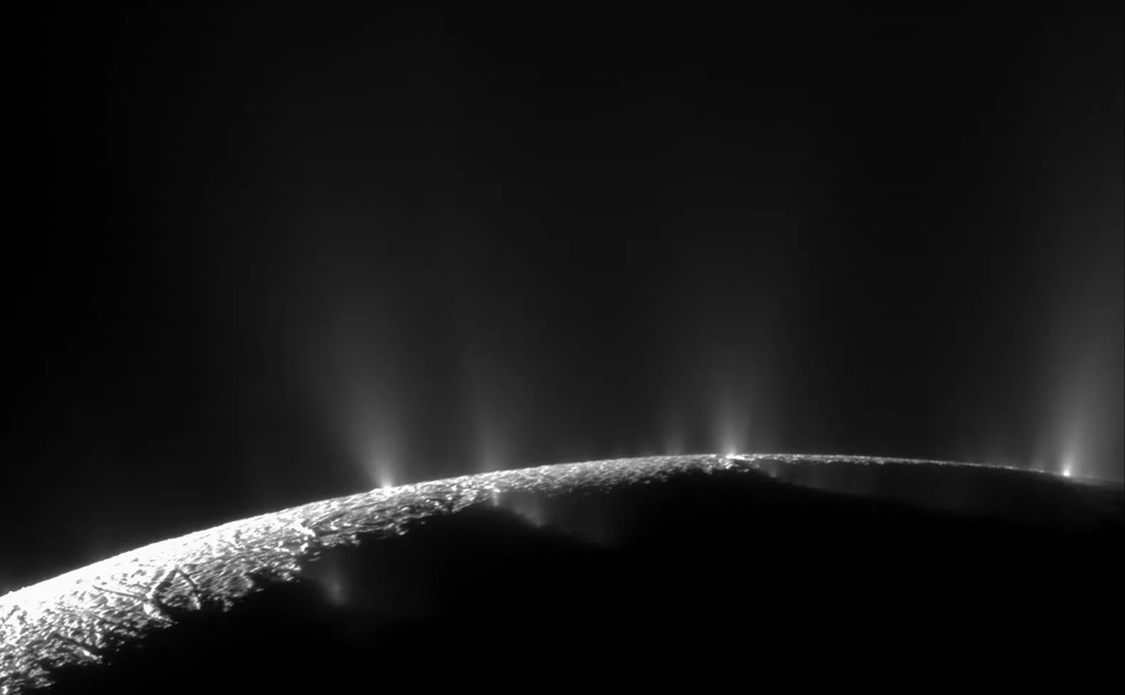 Kuva: NASA/JPL-Caltech