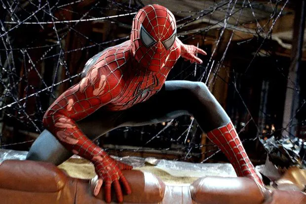 Spiderman3