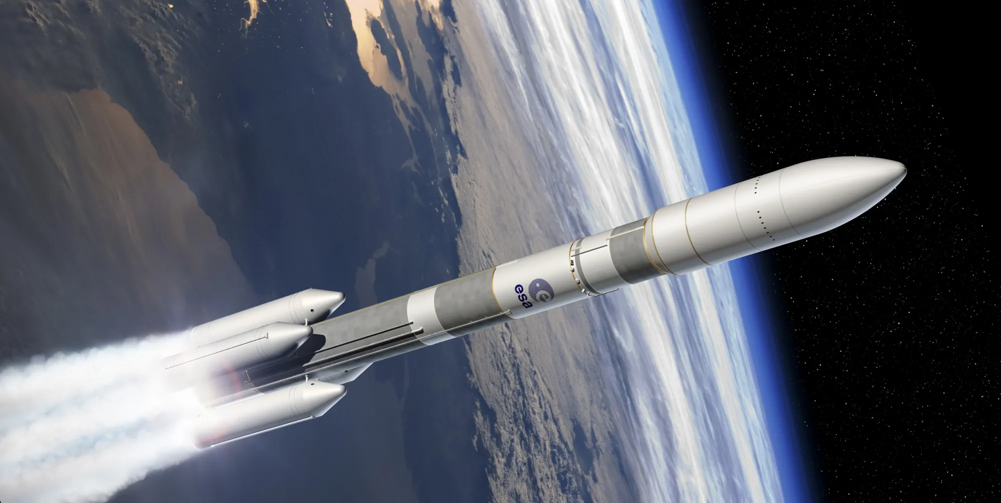 Ariane 6