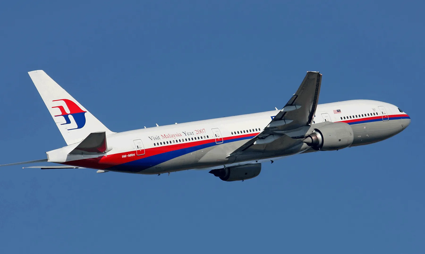MAS Boeing 777_200