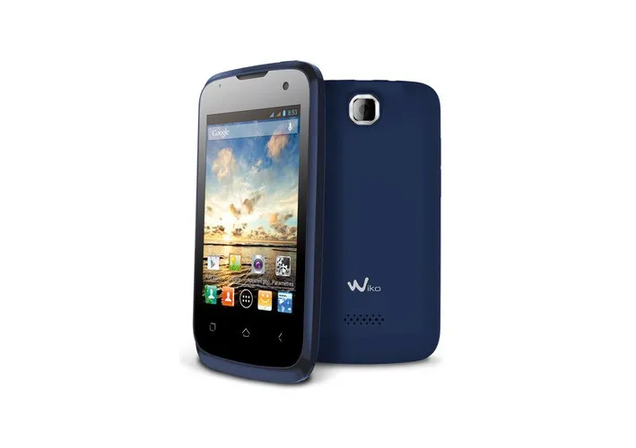 Wiko Cink+ (Kuva: Wiko)
