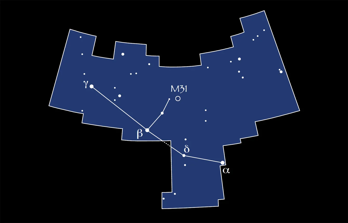Andromeda