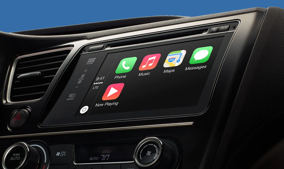 CarPlay