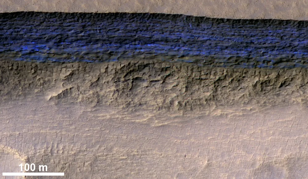 Kuva: NASA/JPL-Caltech/UA/USGS