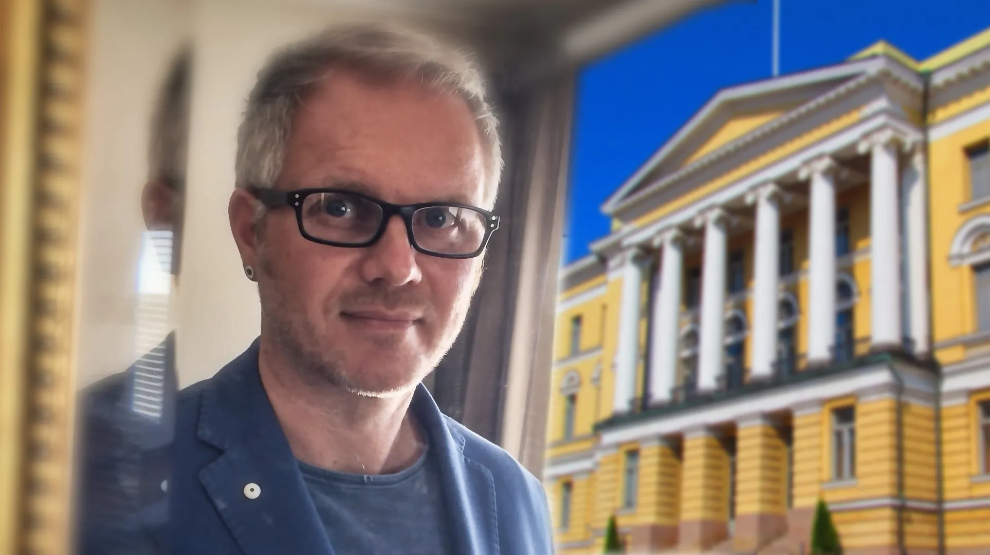 Markku Niemivirta