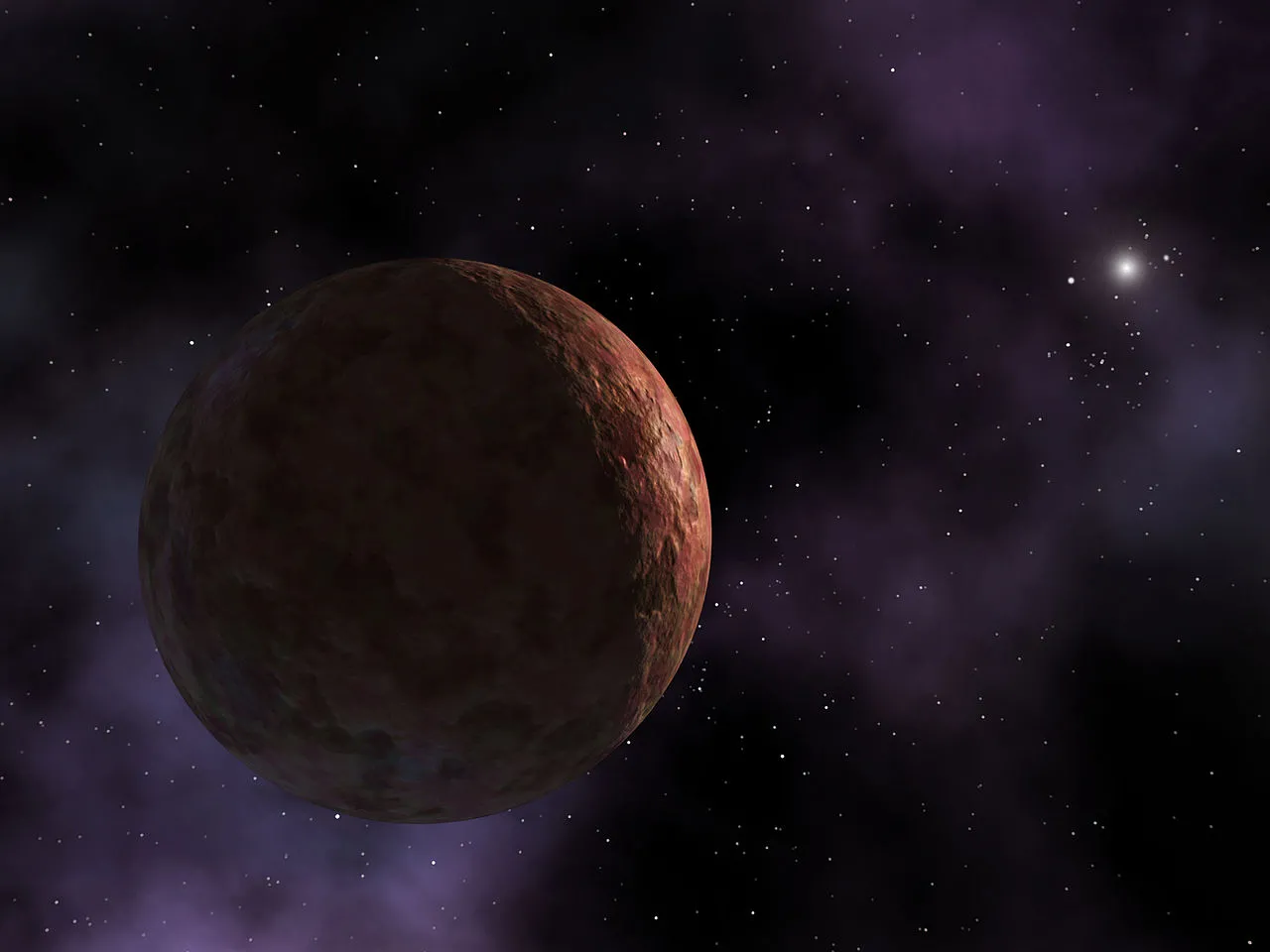 Kuva: NASA/JPL-Caltech/R. Hurt (SSC-Caltech)