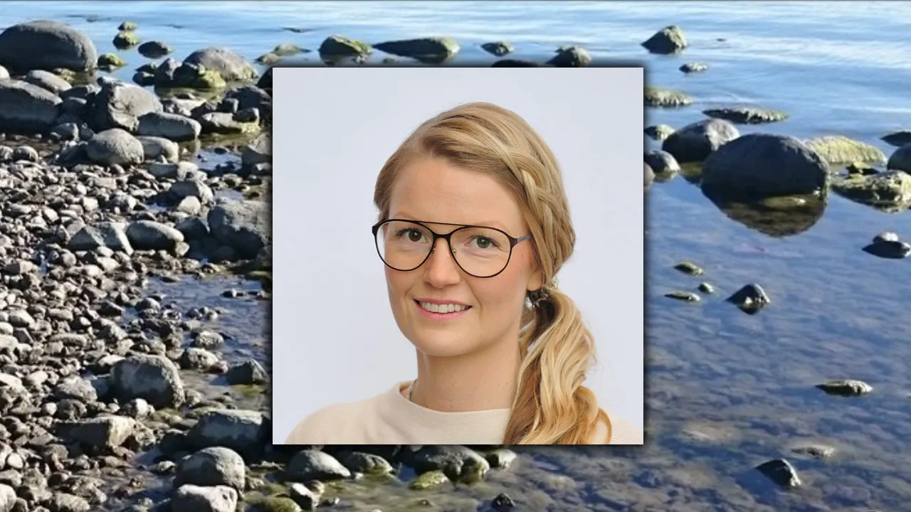 Suorana labrasta: Minna Nurminen