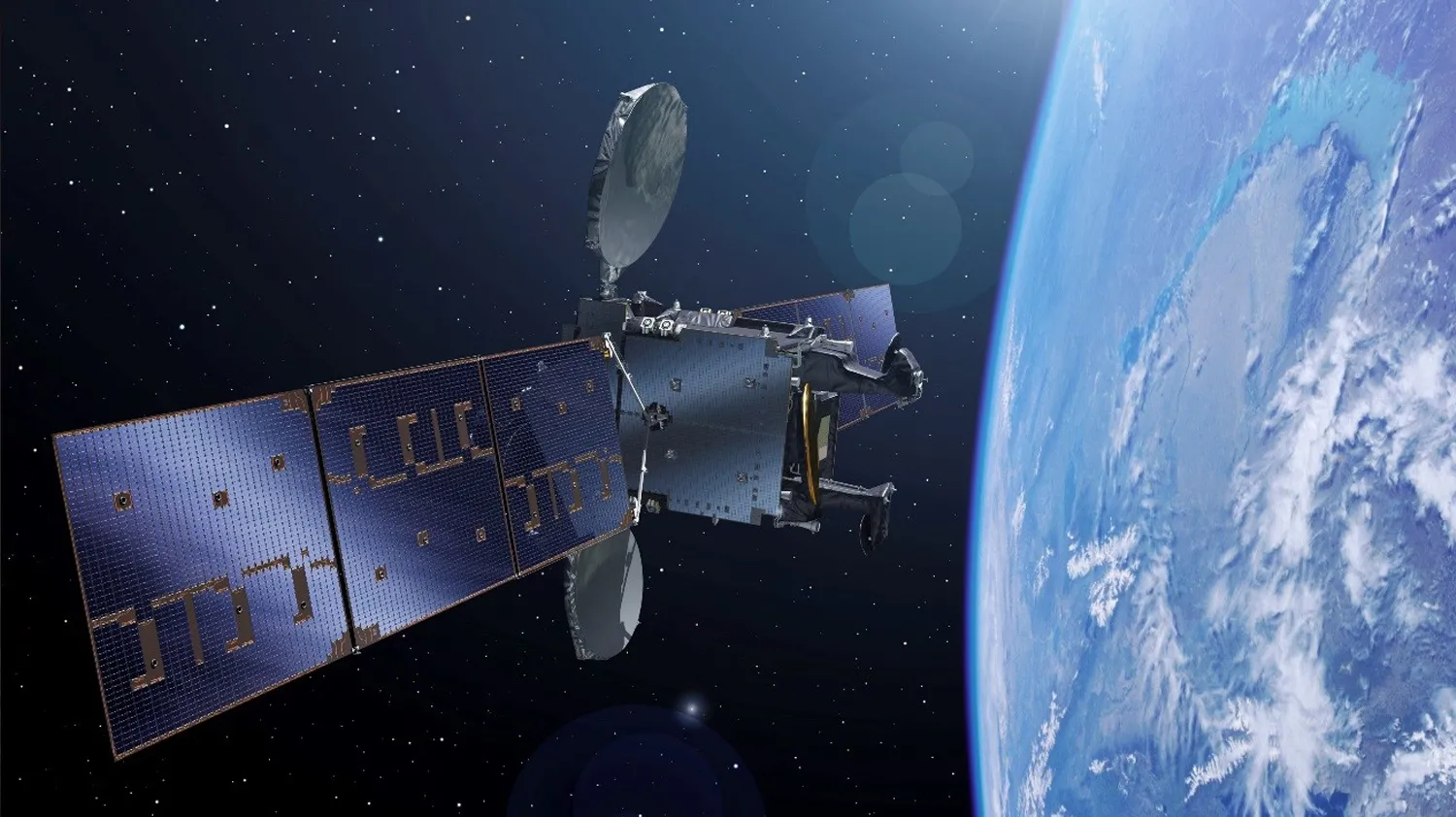 Hispasat 36