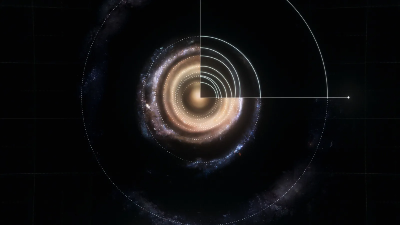 Kuva: NASA / ESA / Ralf Crawford (STScI) 