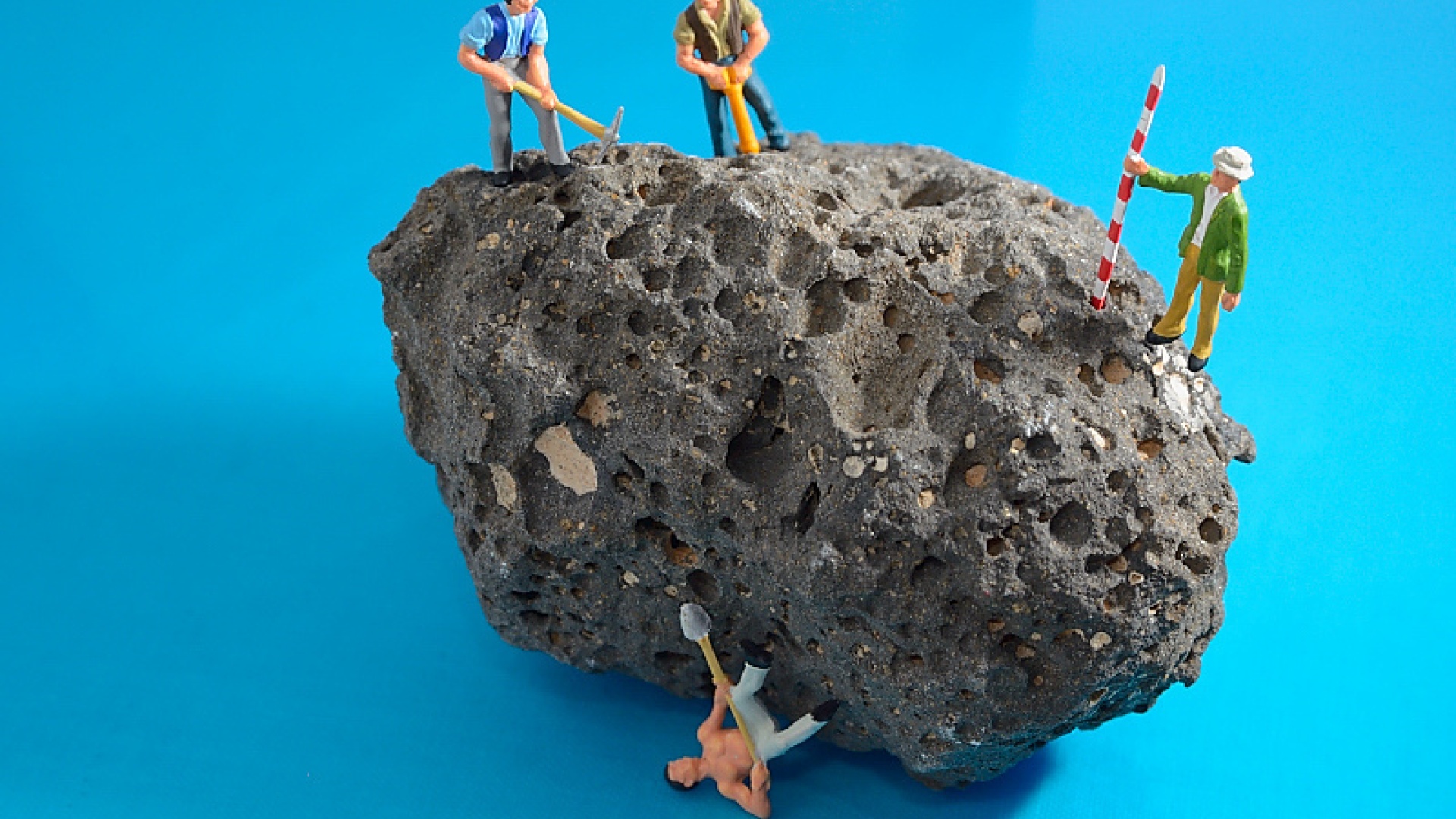 Kuva: David Santaolalla