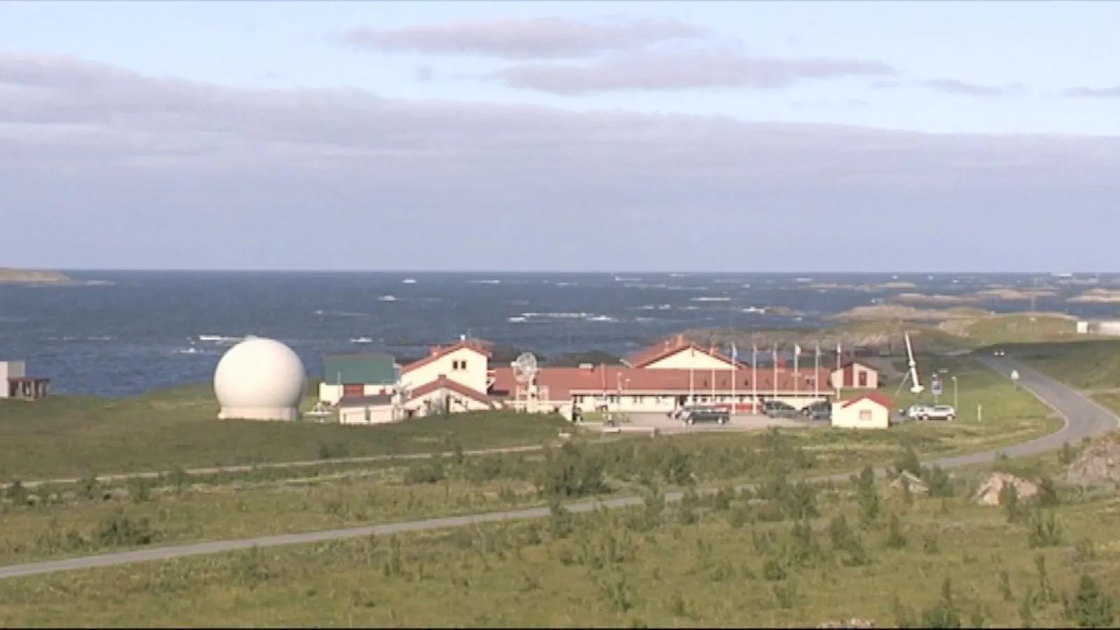 Andøya