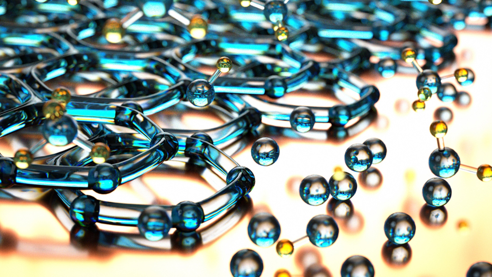 Kerrostettua grafeenia