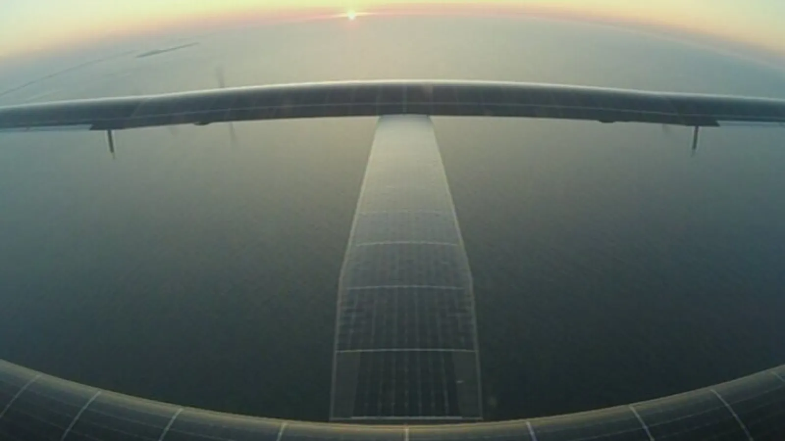 Si2 Atlantin päällä