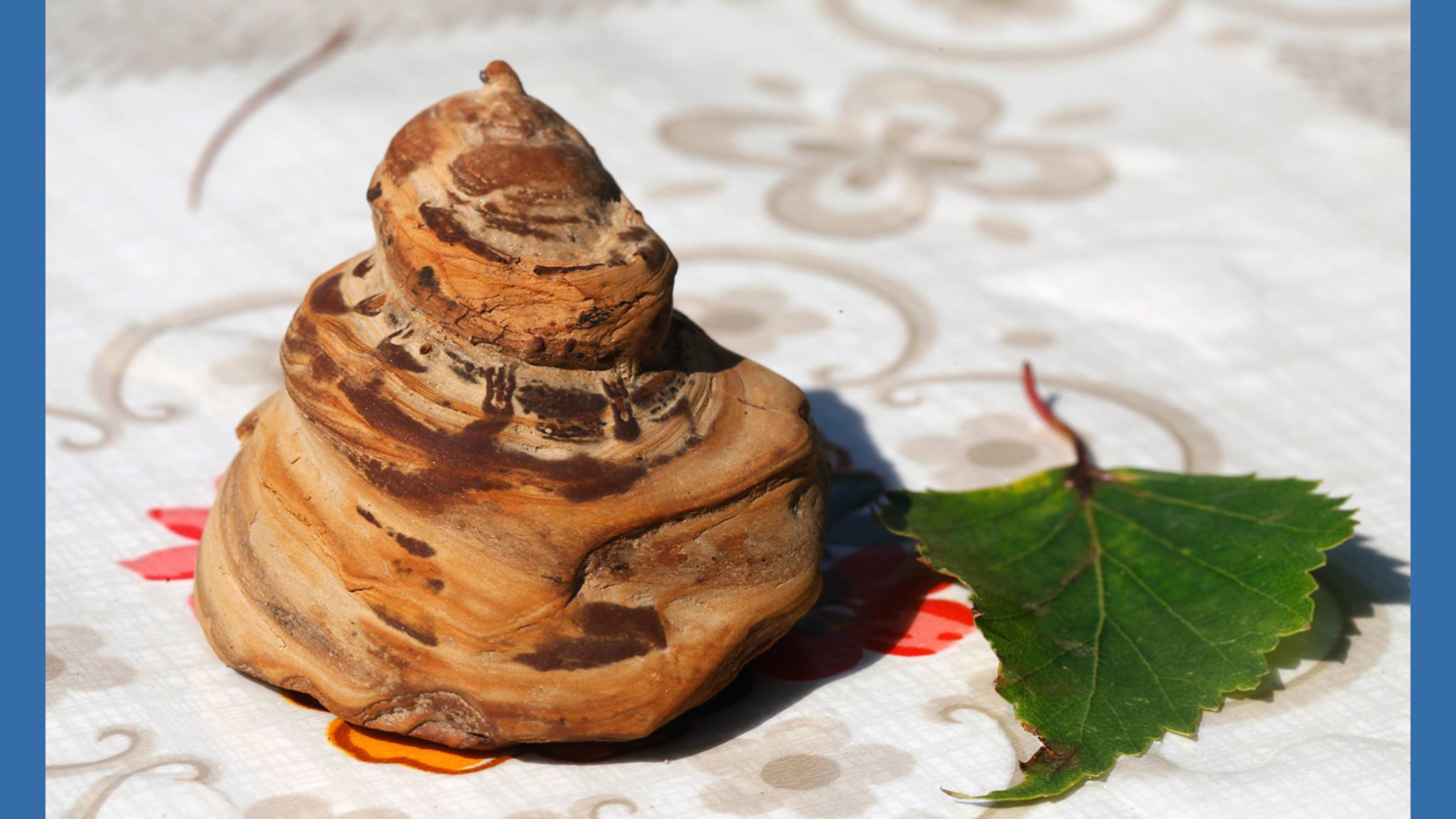 Kesäkuvakisa: Keijo Luoto