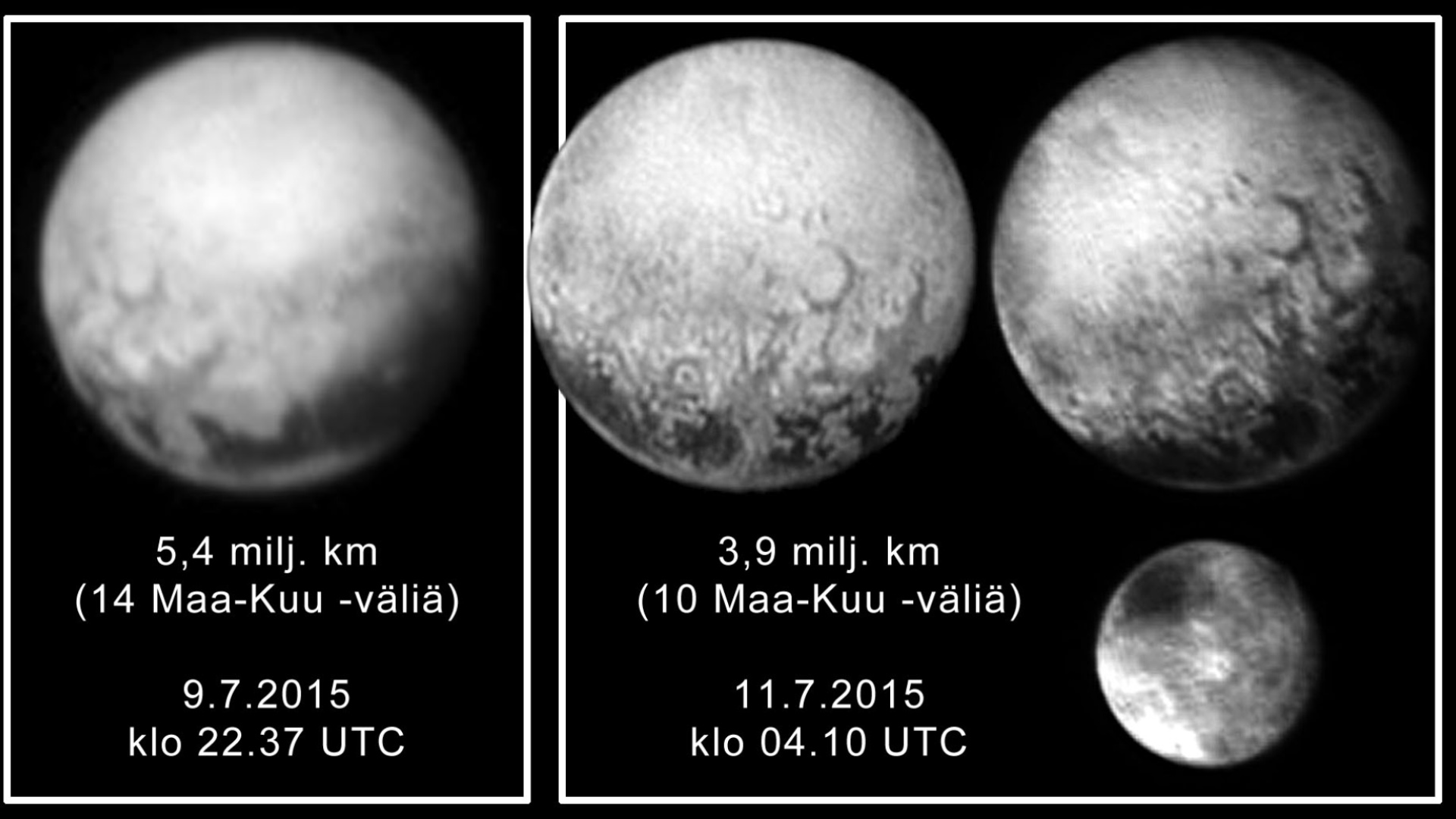 Kuva: NASA/Johns Hopkins APL/SRI