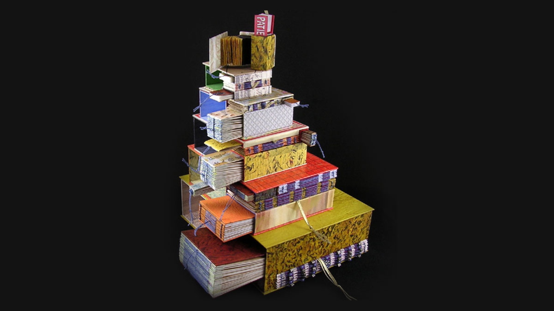 Randi Parkhurst: Patience