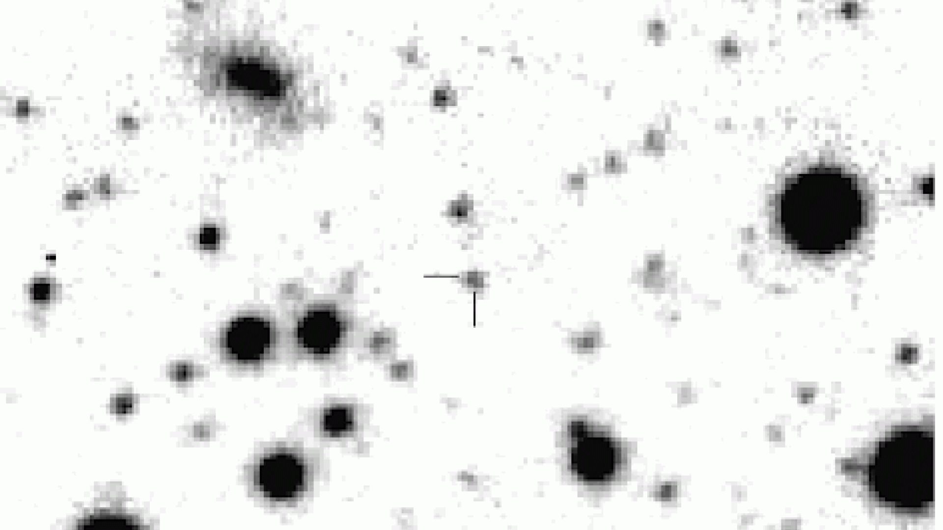 Ennätyksellisen kuuma valkoinen kääpiö