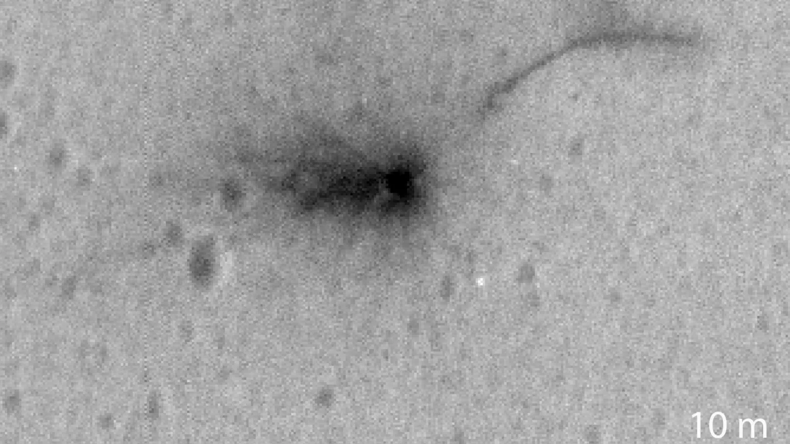 Kuva: NASA / JPL-Caltech / MSSS