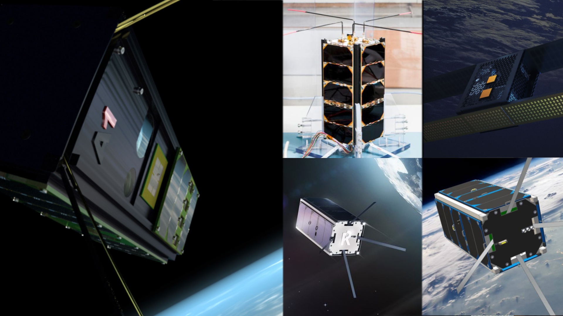 Suomalaissatelliitit