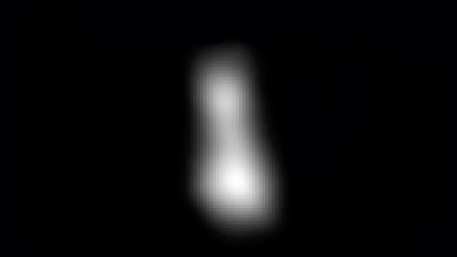 Kuva: NASA/Johns Hopkins University Applied Physics Laboratory/Southwest Research Institute