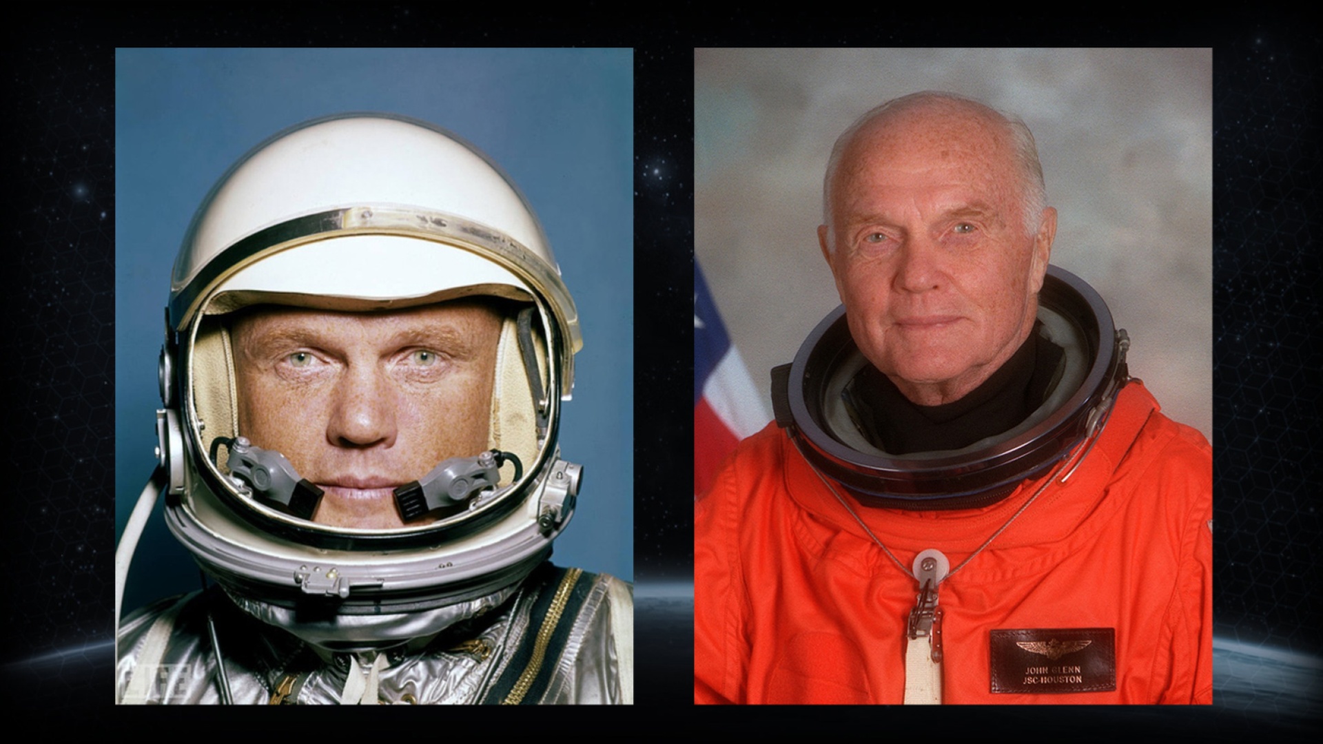 John Glenn