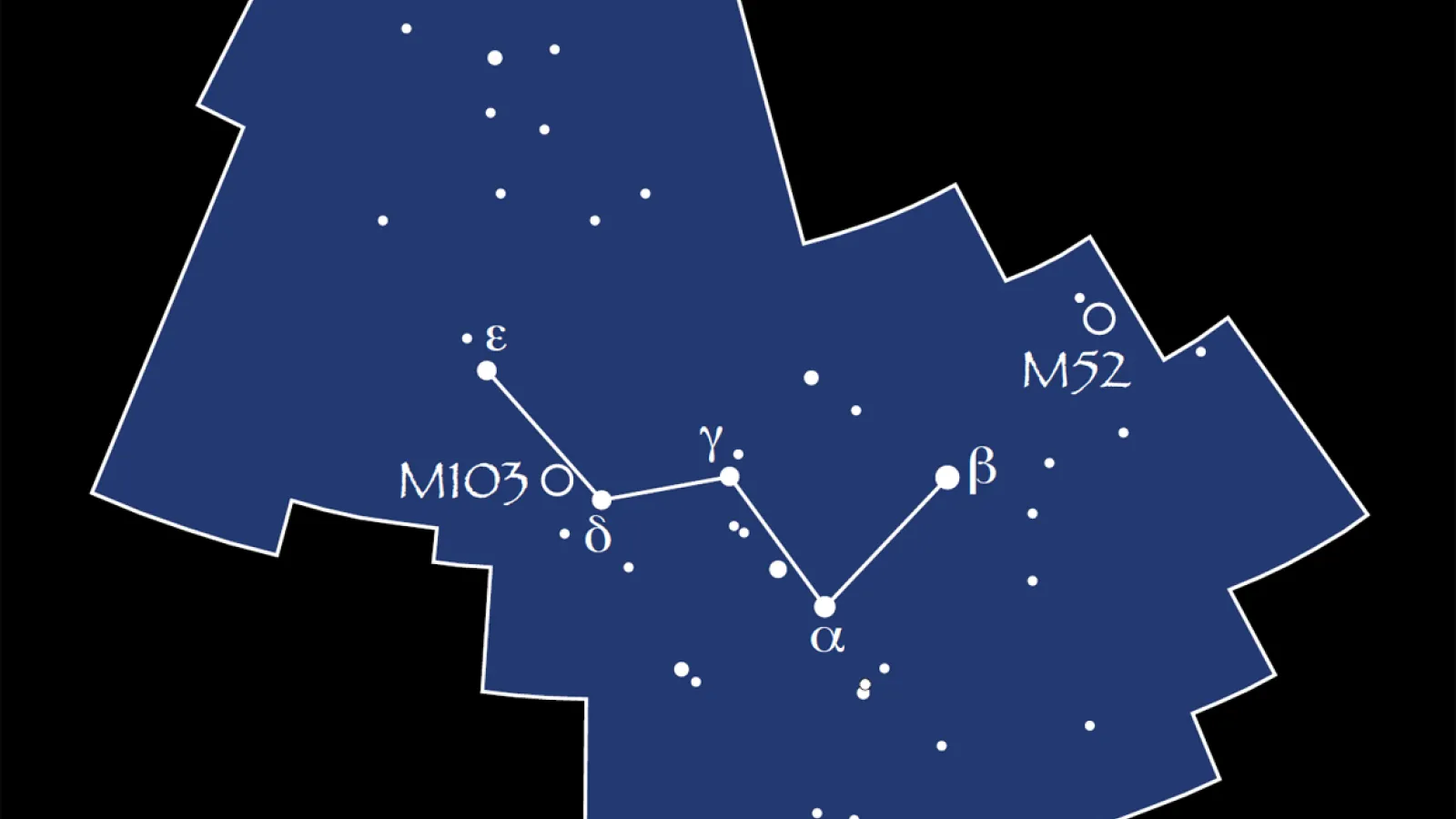 Cassiopeia
