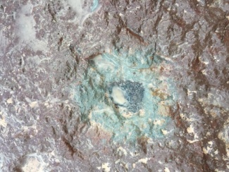 Ikivanha meteoriitti Ruotsista