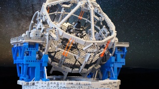 Lego-EELT
