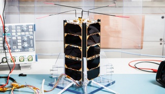 Aalto-2 -satelliitti