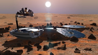Beagle 2