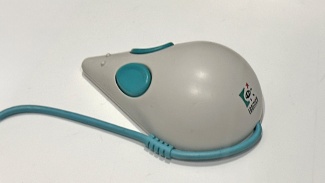 Logitech Kidz-hiiri