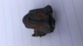 Intian meteoriitti