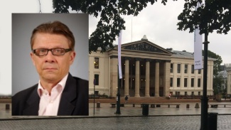 Jukka Mähönen