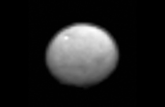 Kuva NASA / JPL-Caltech / UCLA / MPS / DLR / IDA / PSI  