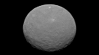Kuva: NASA / JPL-Caltech / UCLA / MPS / DLR / IDA   