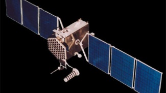 GLONASS-satelliitti Uragan