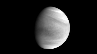 Venus Akatsukin kuvaaman