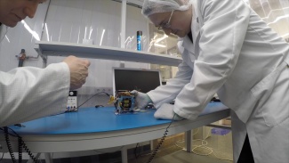 kuvakaappaus videolta