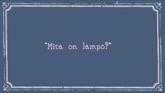 Mikä on yhden atomin lämpötila?