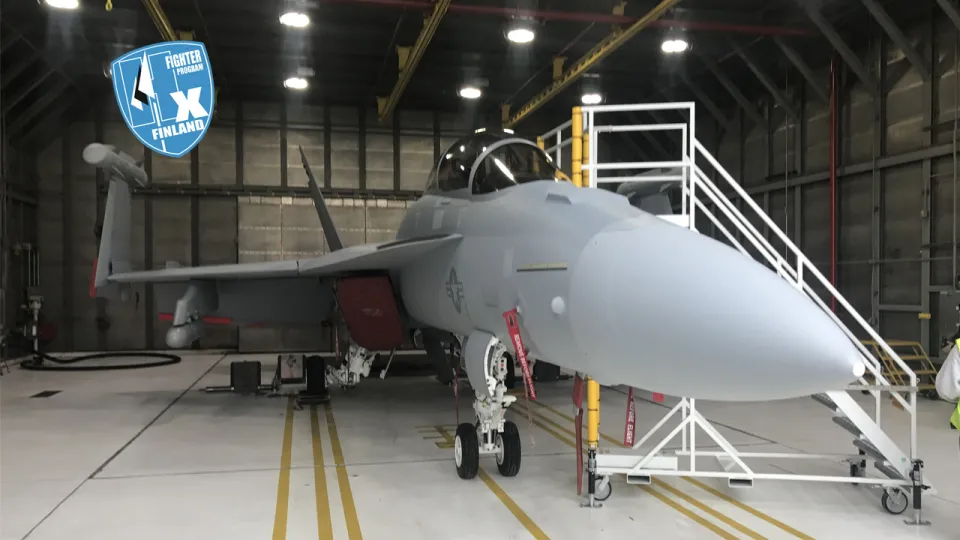 Super Hornet